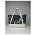Mehrfarbige Lederhandtasche Pleats Please Mehrfarben - Ansicht 3