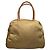 Etro grünes Polyester-Handtasche