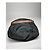 Borsa a mano in pelle marrone BB Reporter di Balenciaga - vista 3