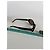 Céline Gafas de sol de plástico Celine Brown Castaño - vista 3
