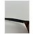 Céline Gafas de sol de plástico Celine Brown Castaño - vista 4