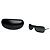 Gucci Anthrazit Metall Sonnenbrille Anthrazitgrau