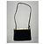 Loewe Flamenco schwarze Polyester-Handtasche - Ansicht 4