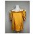 Dior J'Adior8 Top de Seda Naranja - vista 3