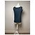 Pleats Please Navy Polyester Top Navy blue - view 4