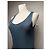 Pleats Please Navy Polyester Top Navy blue - view 5