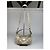 Borsa in pelle argentata Sufflette Signature di Coach Argento - vista 2