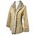 Trench coat de algodón beige Chelsea de Burberry