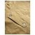Trench coat de algodón beige Chelsea de Burberry - vista 5