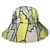Cappello in cotone multicolore Emilio Pucci