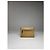 Timeless Cartera de cuero beige de Chanel - vista 2