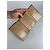 Timeless Cartera de cuero beige de Chanel - vista 4