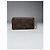 Borsa in pelle marrone Louis Vuitton Lockme - vista 2
