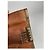 Borsa in pelle marrone Louis Vuitton Lockme - vista 5
