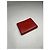Cartera de cuero rojo ROBERTA DI CAMERINO Roja - vista 2