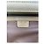 Céline Borsa in pelle gialla Celine Triomphe Giallo - vista 5