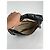 Borsa a mano in pelle nera Loewe Amazona Nero - vista 2