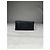 Borsa in poliestere nera Prada Nero - vista 2