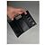 Borsa in poliestere nera Prada Nero - vista 3