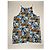 Versace Multicolour Polyester Top Multiple colors - view 3