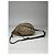Borsa a mano in cotone beige Gucci Amalfi - vista 5