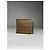Borsa in pelle marrone Fendi - vista 2
