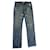 Jeans in cotone multicolore - elastan Etro