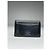 Borsa in pelle blu Louis Vuitton - vista 3