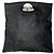 Borsa in pelle nera Vivienne Westwood Nero