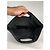 Borsa in pelle nera Vivienne Westwood Nero - vista 2