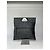 Borsa in pelle nera Vivienne Westwood Nero - vista 5