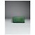 Borsa in pelle verde Louis Vuitton Lockme - vista 2