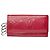 Borsa in pelle rossa Lockme di Louis Vuitton Rosso