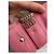 Borsa in pelle rossa Lockme di Louis Vuitton Rosso - vista 5