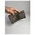 Louis Vuitton Anaé braune Lederhandtasche - Ansicht 5
