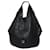 Borsa in pelle nera Givenchy Nightingale Nero  - vista 1