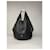 Borsa in pelle nera Givenchy Nightingale Nero  - vista 4