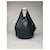 Borsa in pelle nera Givenchy Nightingale Nero  - vista 5