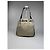 Borsa in pelle bianca Gucci Jackie 1961 Bianco - vista 5