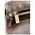 Céline Celine Triomphe Denim Azul - Cartera - vista 5