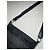 Borsa a mano in pelle nera Loewe Cubi Nero - vista 4