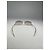 Loewe Silberne Metallsonnenbrille - Ansicht 3