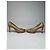 Miu Miu Tacco in Pelle Verniciata Beige - vista 3