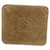 Borsa in pelle marrone Loewe Puzzle  - vista 1
