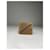 Borsa in pelle marrone Loewe Puzzle  - vista 2