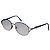 Céline Gafas de sol de plástico azul Celine