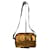 Sac à main en polyester marron Valentino Garavani  - vue 2