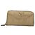 Billetera Prada Tessuto Beige Otra