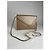 Borsa in pelle beige Bow Cut di Givenchy - vista 3
