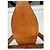 Céline Celine Triomphe Vintage Brown Leather Travel Bag - view 4